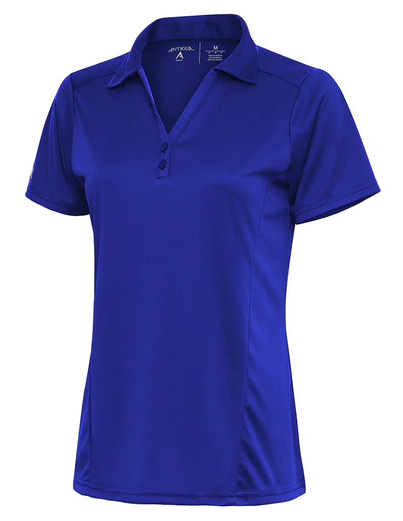Womens Tribute Polo - Image 7