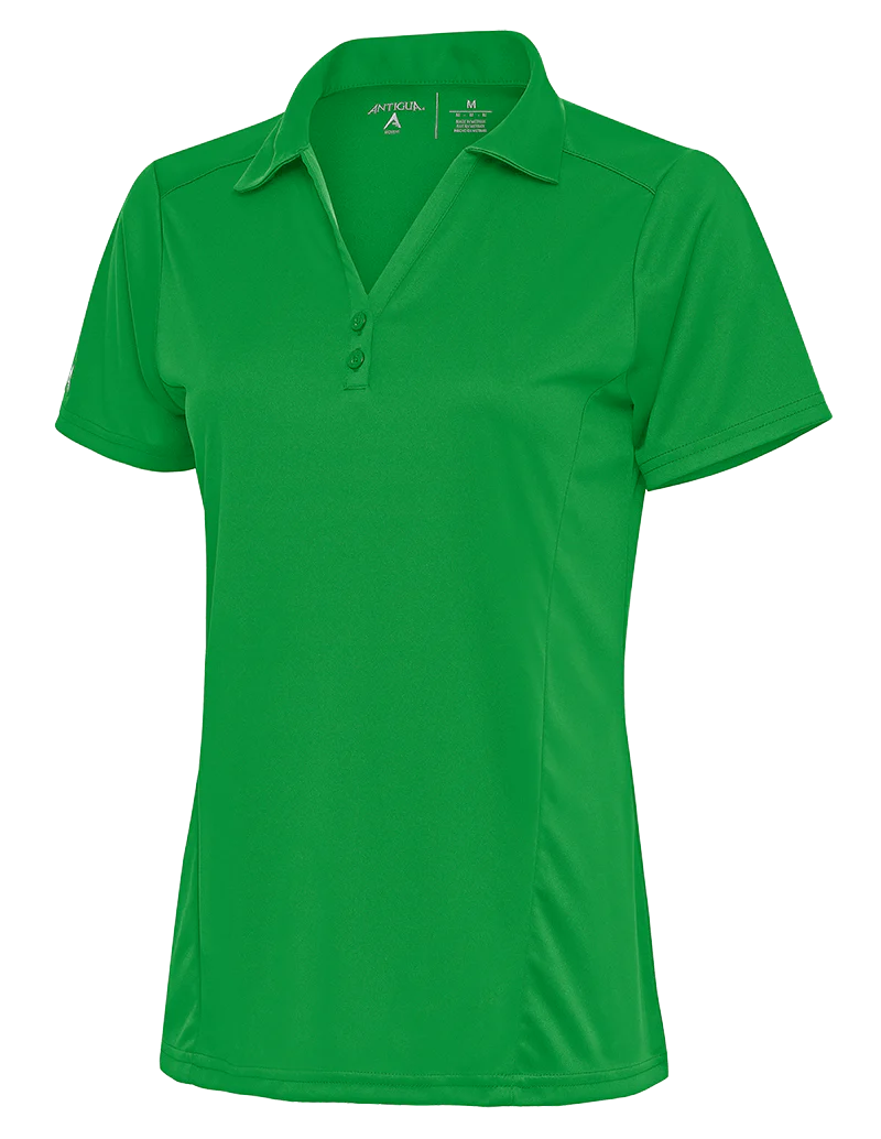 Womens Tribute Polo - Image 8