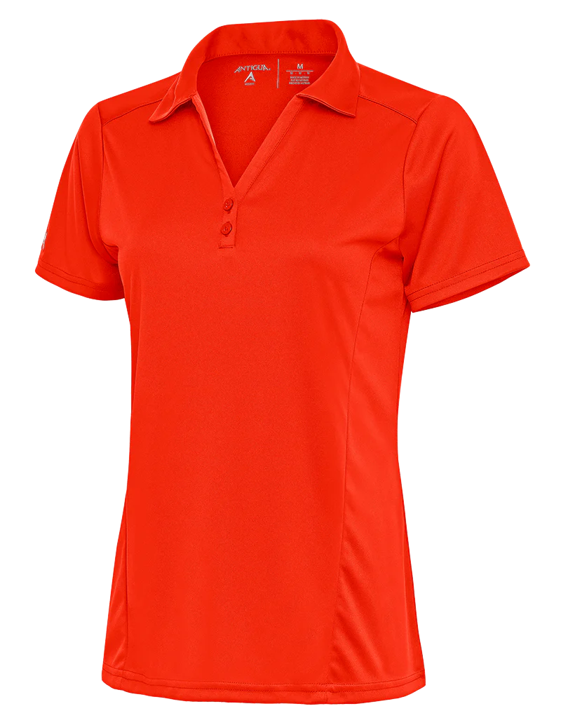 Womens Tribute Polo - Image 9