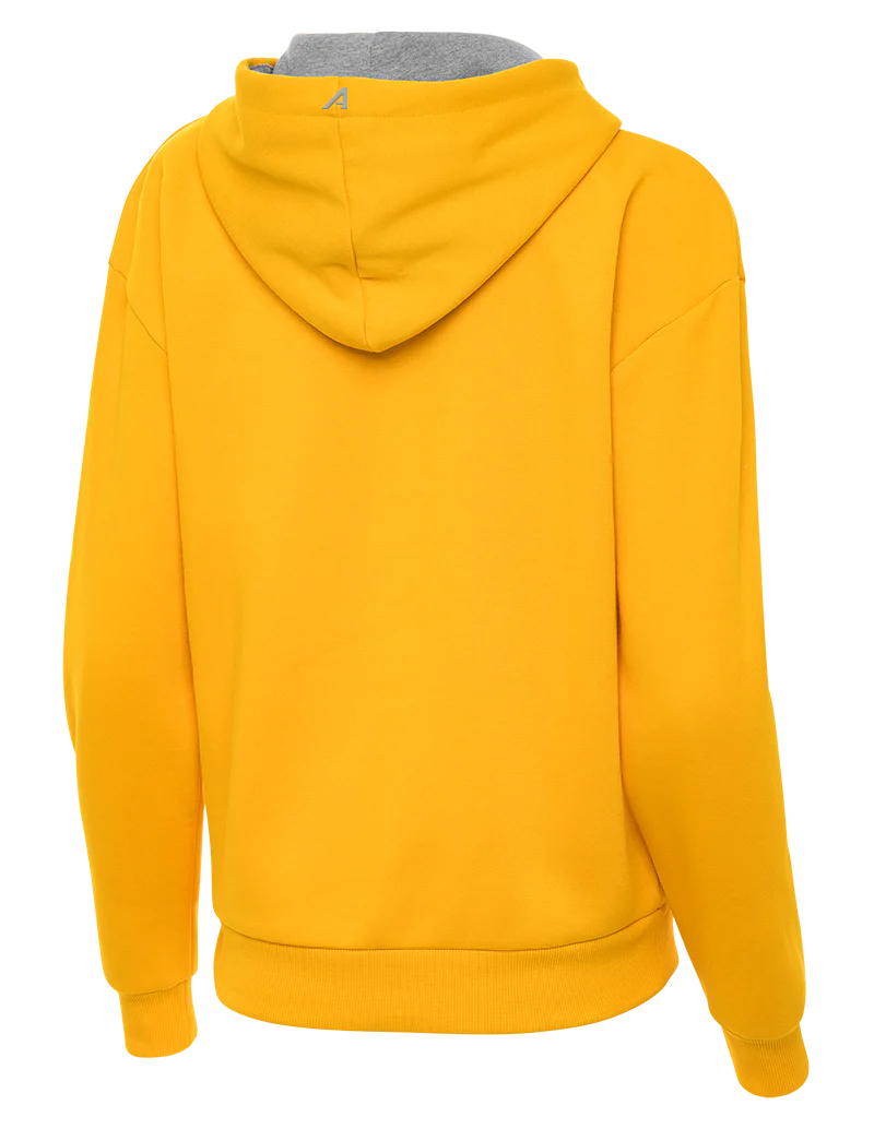 Womens Victory Pullover Hood - Image 12